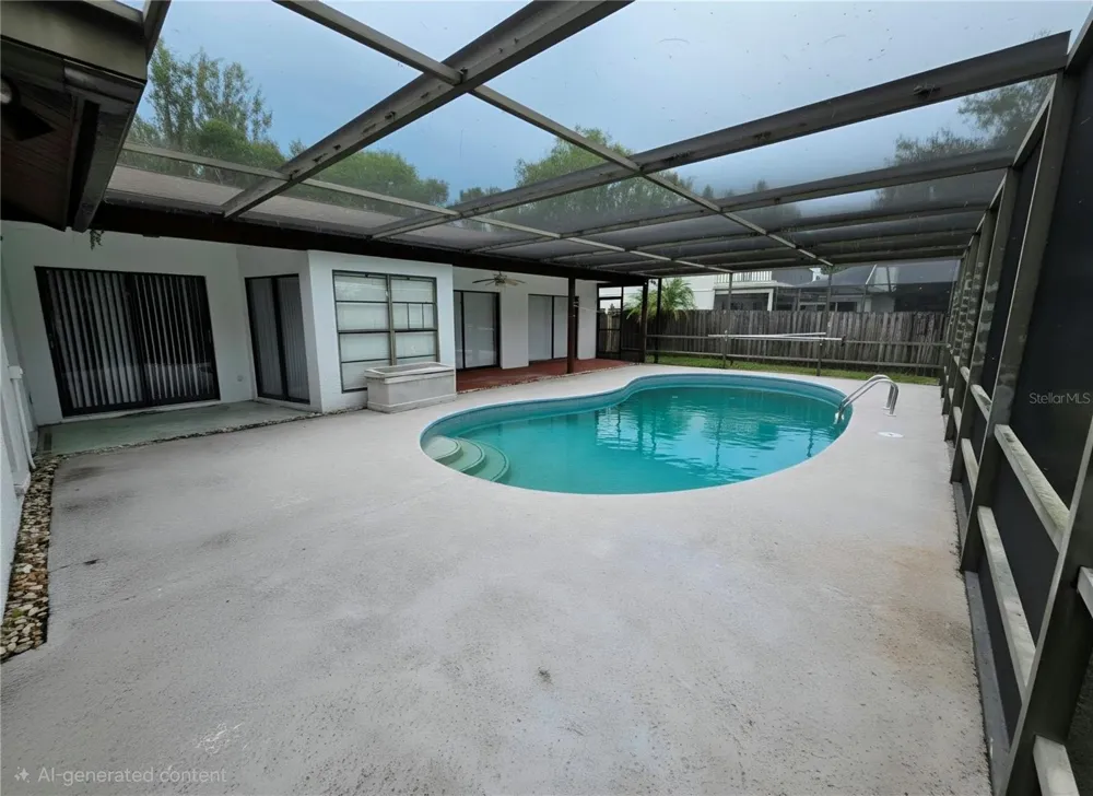 4604 LANDSCAPE DRIVE Tampa, FL 33624