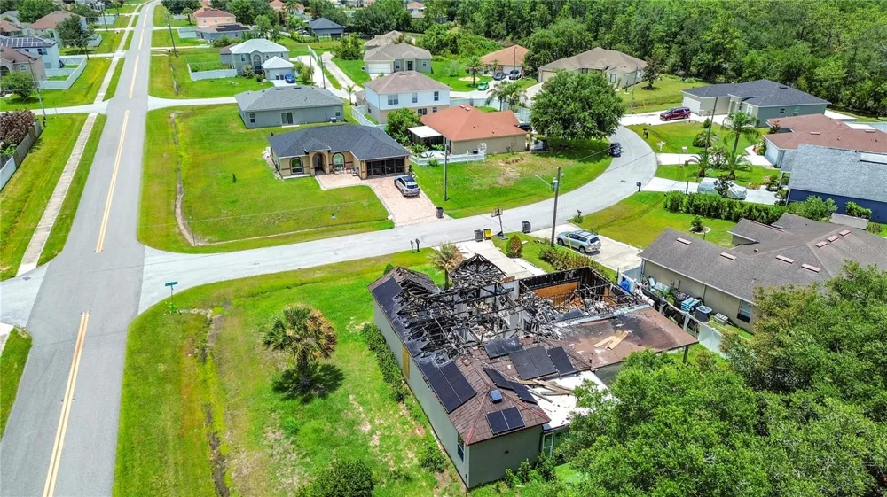 521 MALLARD COURT Kissimmee, FL 34759