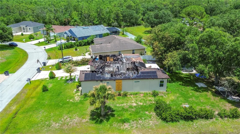 521 MALLARD COURT Kissimmee, FL 34759