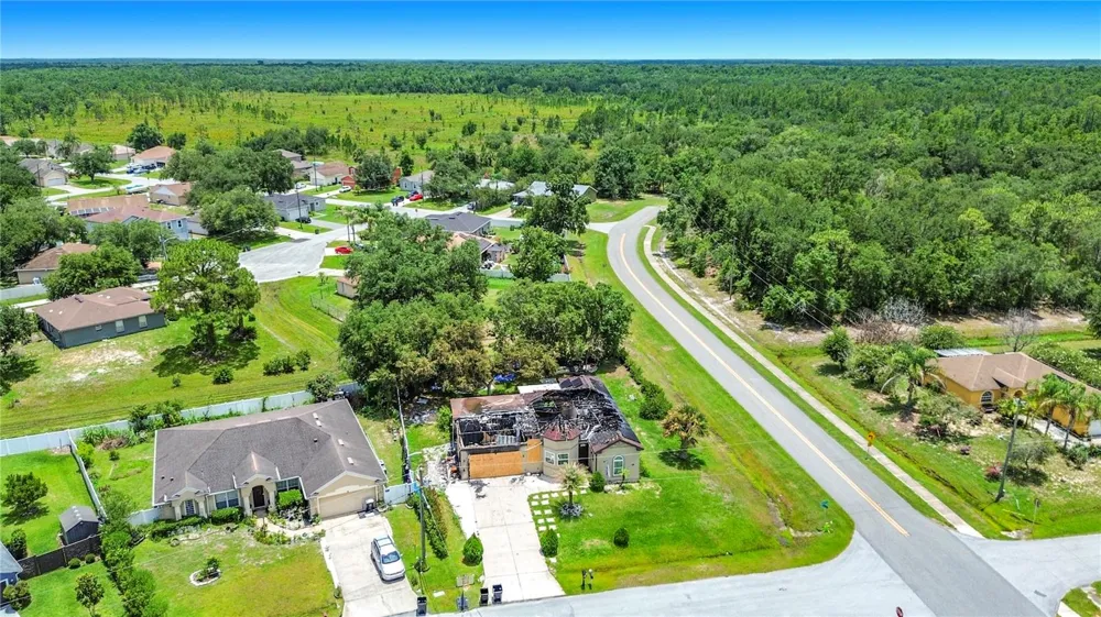 521 MALLARD COURT Kissimmee, FL 34759