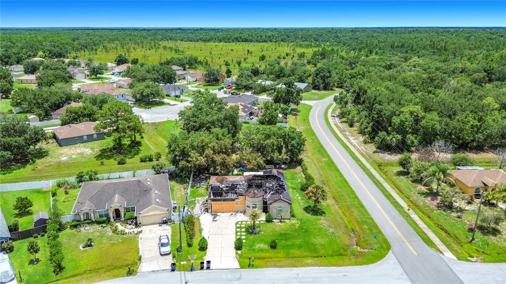 521 MALLARD COURT Kissimmee, FL 34759