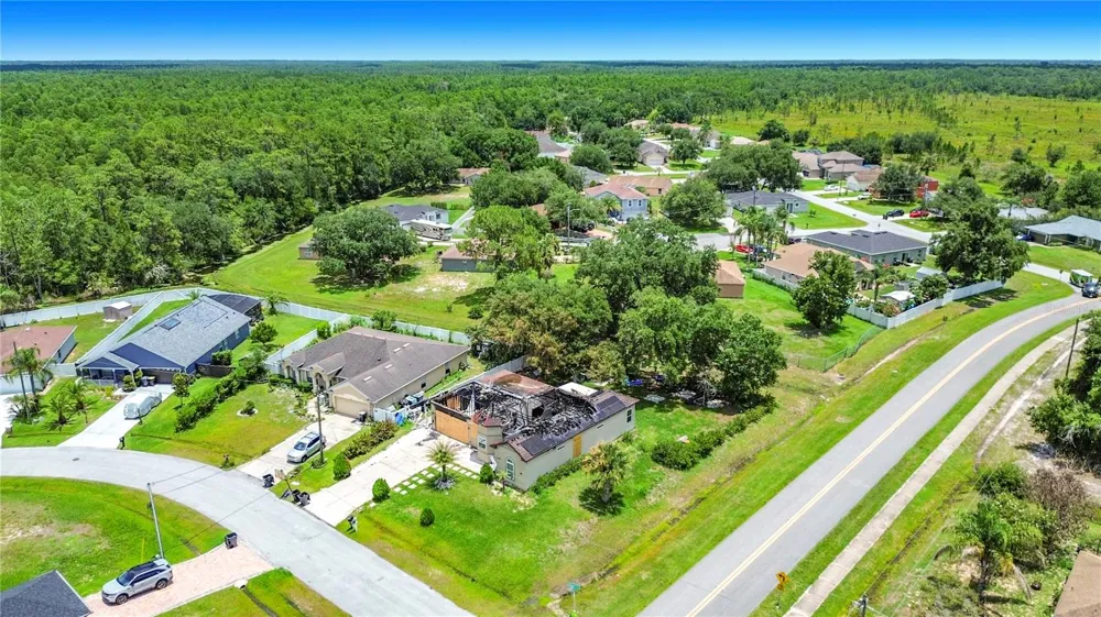 521 MALLARD COURT Kissimmee, FL 34759