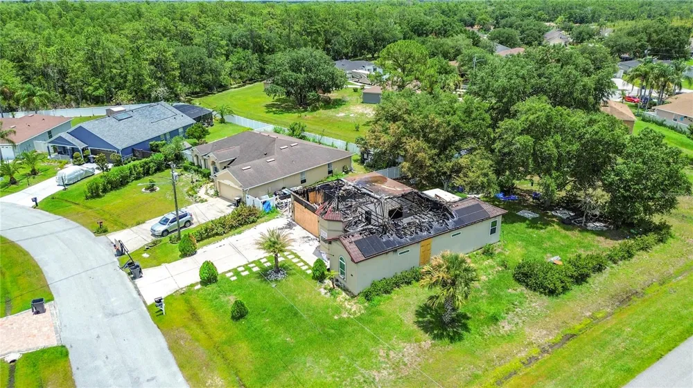 521 MALLARD COURT Kissimmee, FL 34759