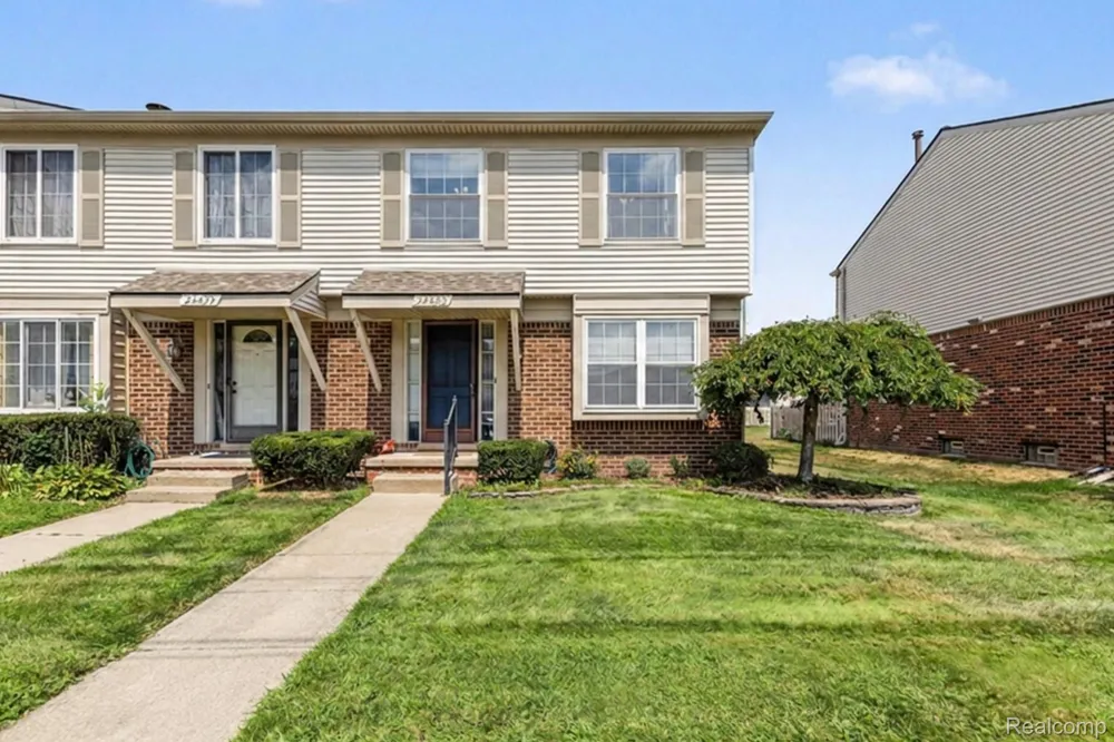 24483 Bashian Drive Novi City, MI 48375
