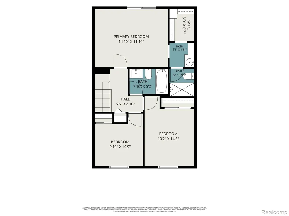 24483 Bashian Drive Novi City, MI 48375