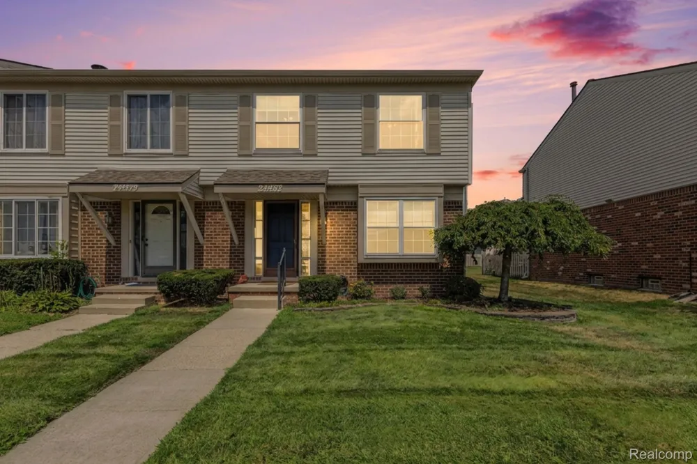 24483 Bashian Drive Novi City, MI 48375