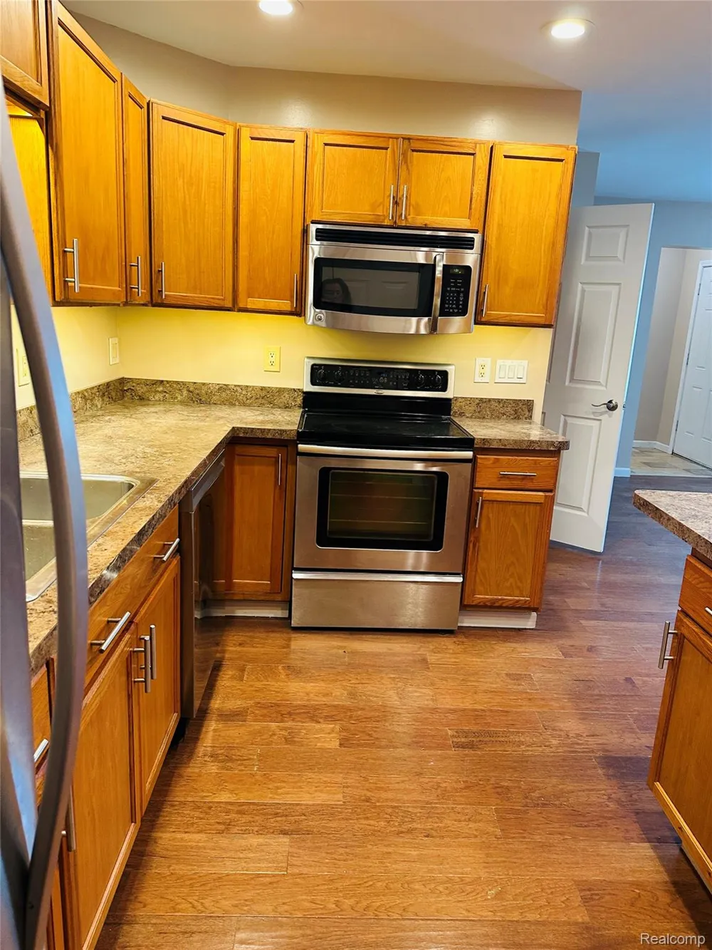 11270 Rushton #2 Road Green Oak Township, MI 48178