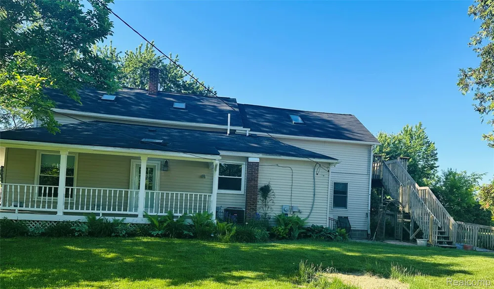 11270 Rushton #2 Road Green Oak Township, MI 48178
