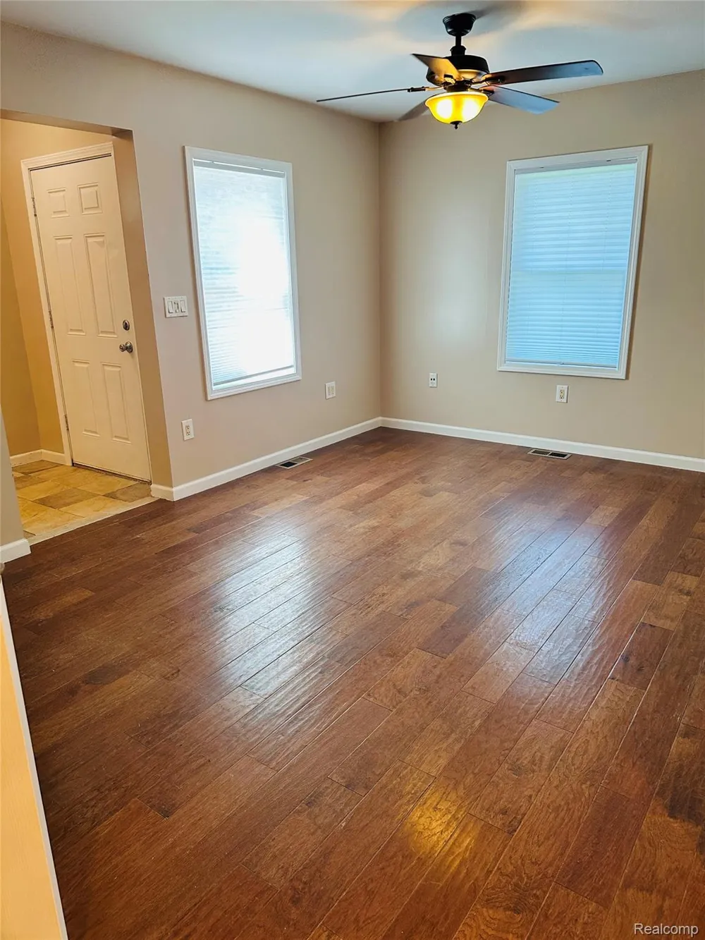 11270 Rushton #2 Road Green Oak Township, MI 48178