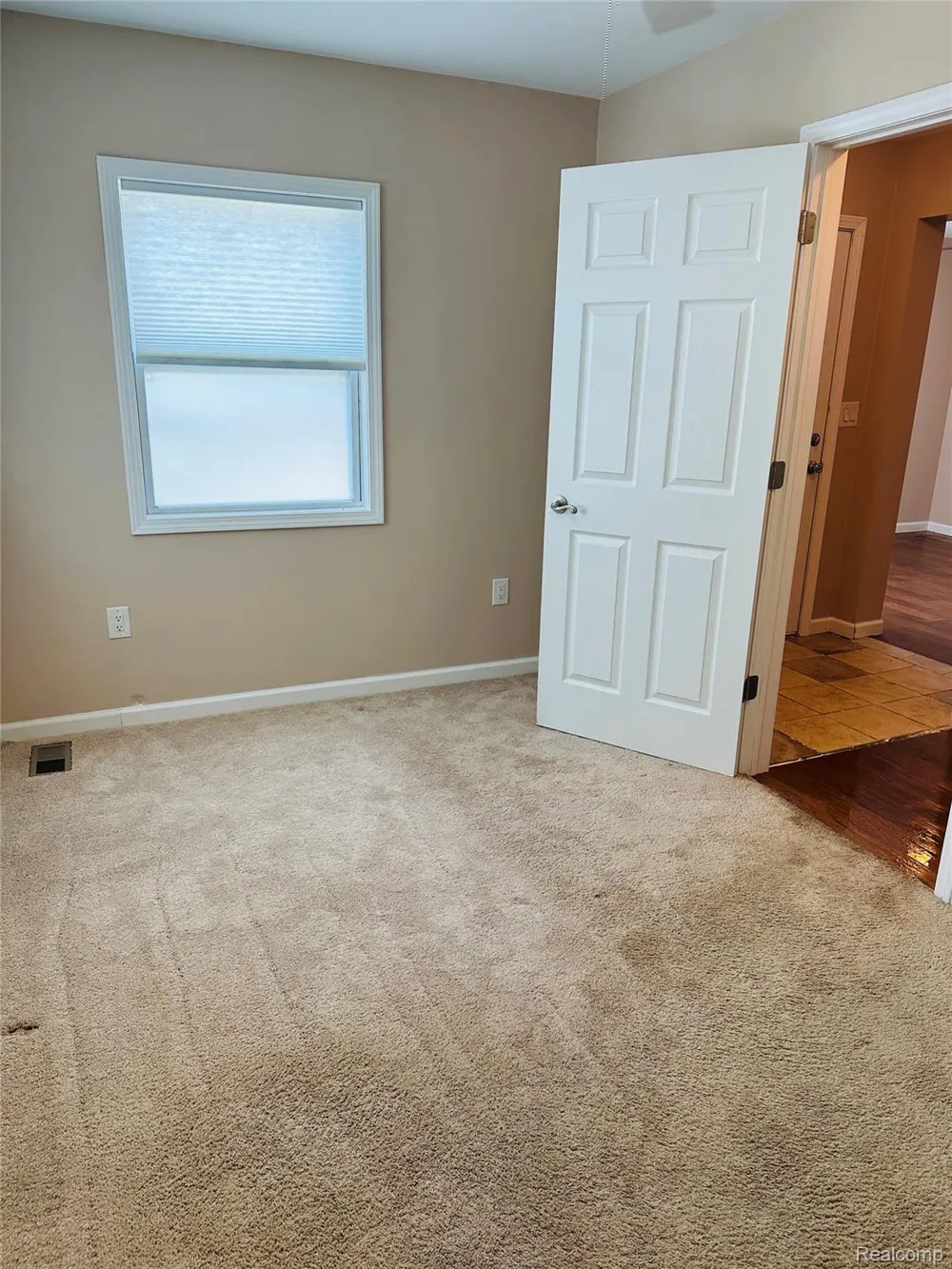11270 Rushton #2 Road Green Oak Township, MI 48178