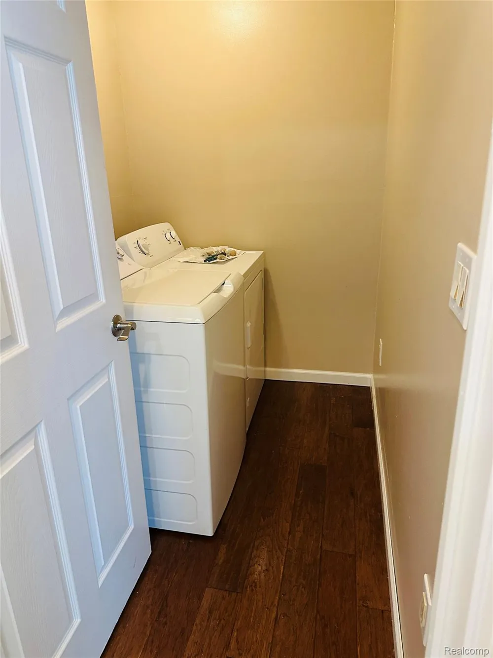 11270 Rushton #2 Road Green Oak Township, MI 48178