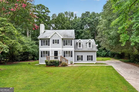 1504 Pine Creek WAY