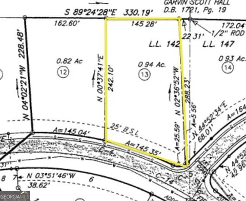 25 Rushden WAY SE