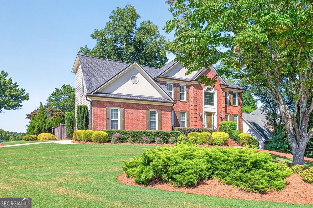 5470 Ashwind TRCE Johns Creek, GA 30005