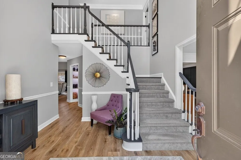 5470 Ashwind TRCE Johns Creek, GA 30005