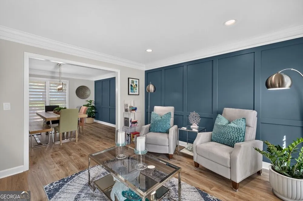 5470 Ashwind TRCE Johns Creek, GA 30005