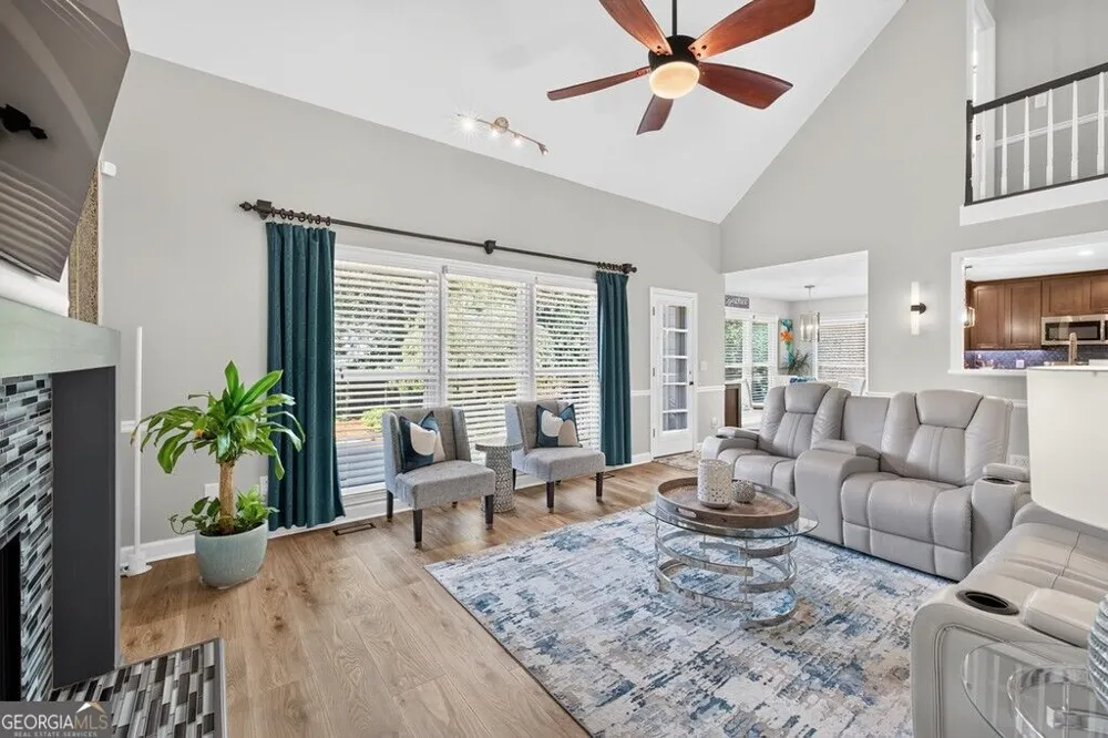5470 Ashwind TRCE Johns Creek, GA 30005