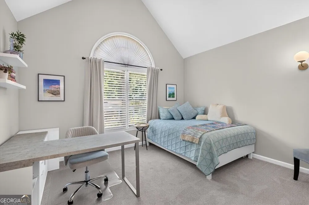 5470 Ashwind TRCE Johns Creek, GA 30005