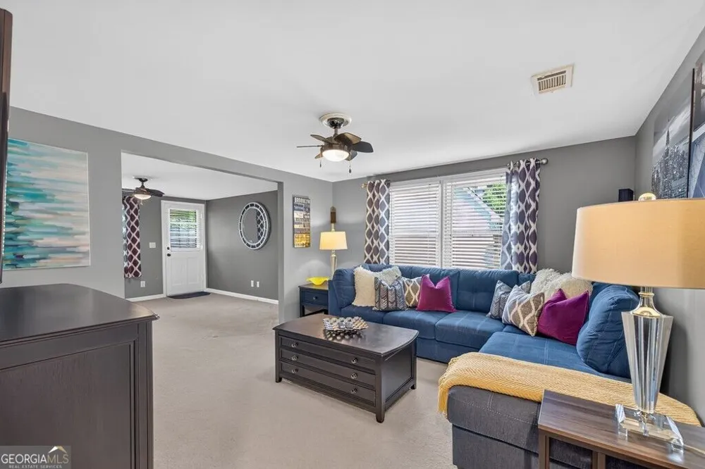 5470 Ashwind TRCE Johns Creek, GA 30005