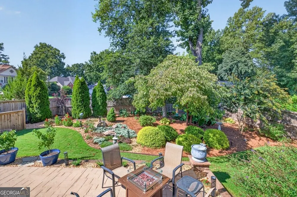 5470 Ashwind TRCE Johns Creek, GA 30005