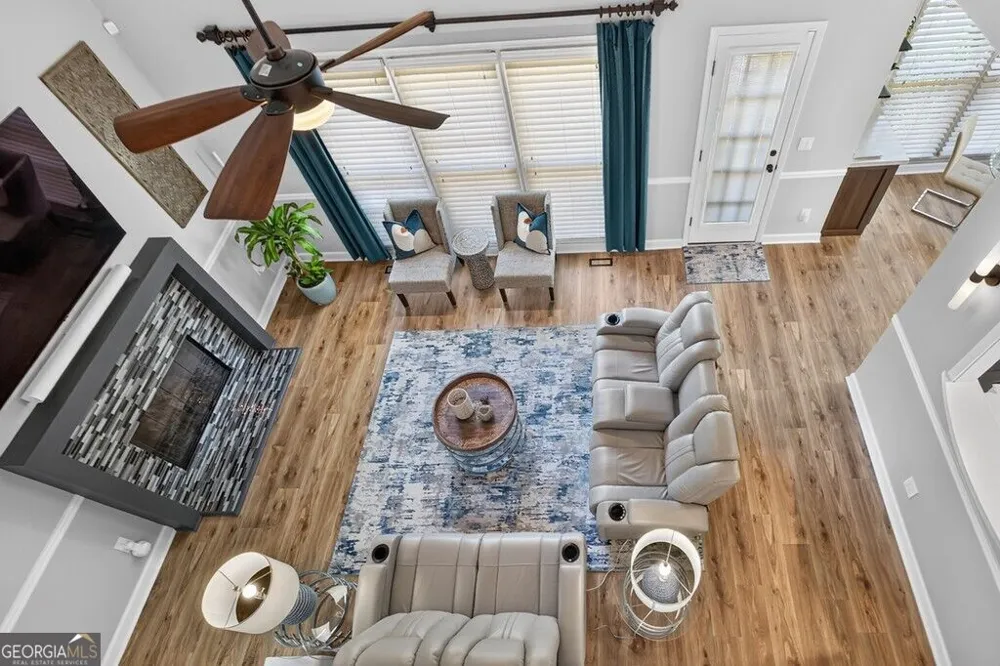 5470 Ashwind TRCE Johns Creek, GA 30005