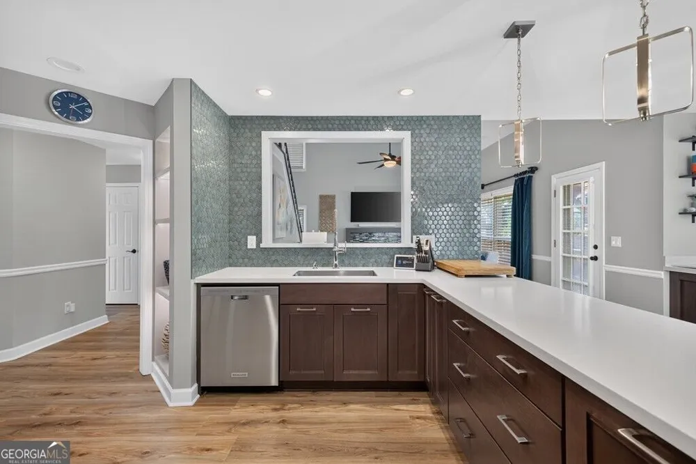 5470 Ashwind TRCE Johns Creek, GA 30005