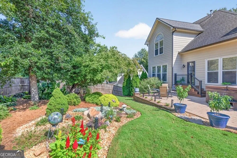 5470 Ashwind TRCE Johns Creek, GA 30005