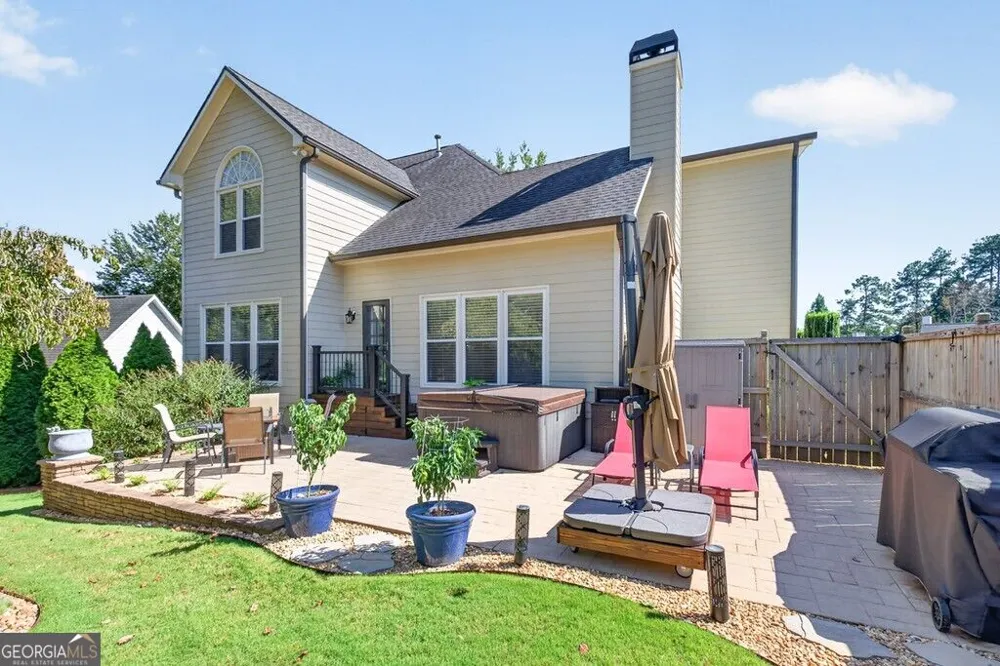 5470 Ashwind TRCE Johns Creek, GA 30005