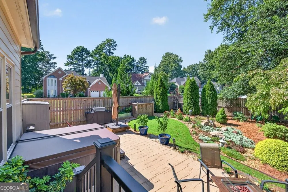 5470 Ashwind TRCE Johns Creek, GA 30005