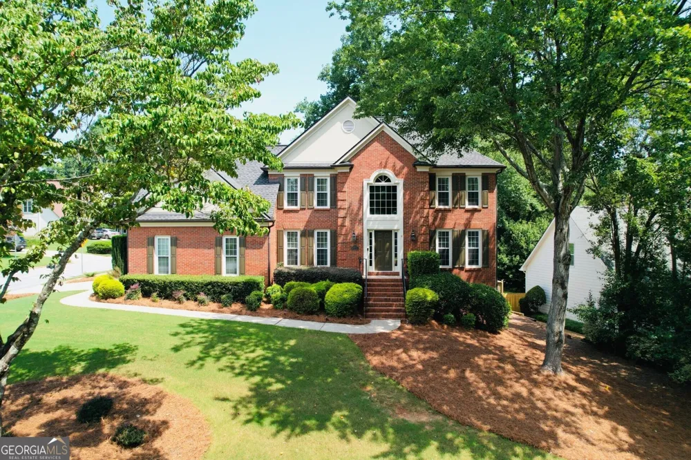 5470 Ashwind TRCE Johns Creek, GA 30005