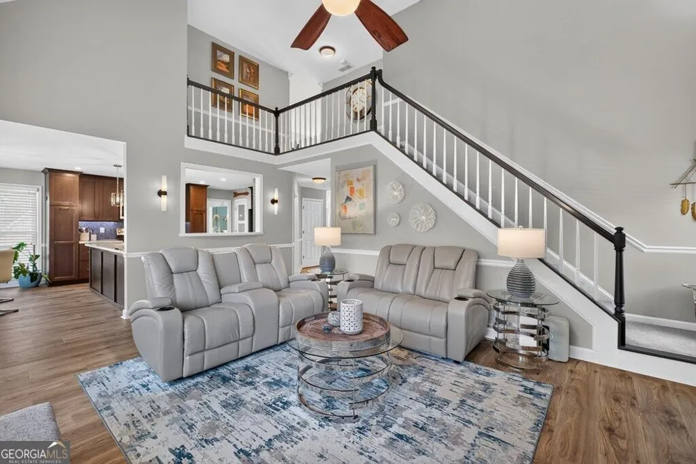 5470 Ashwind TRCE Johns Creek, GA 30005