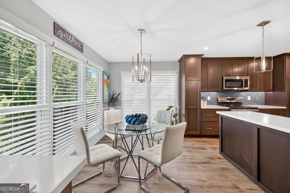5470 Ashwind TRCE Johns Creek, GA 30005