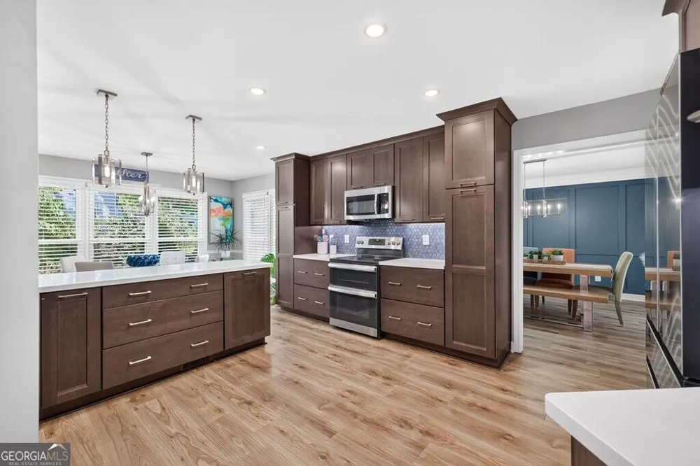 5470 Ashwind TRCE Johns Creek, GA 30005