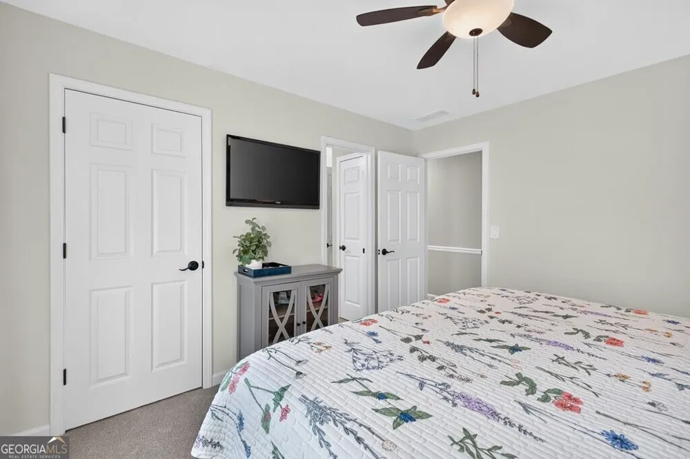 5470 Ashwind TRCE Johns Creek, GA 30005