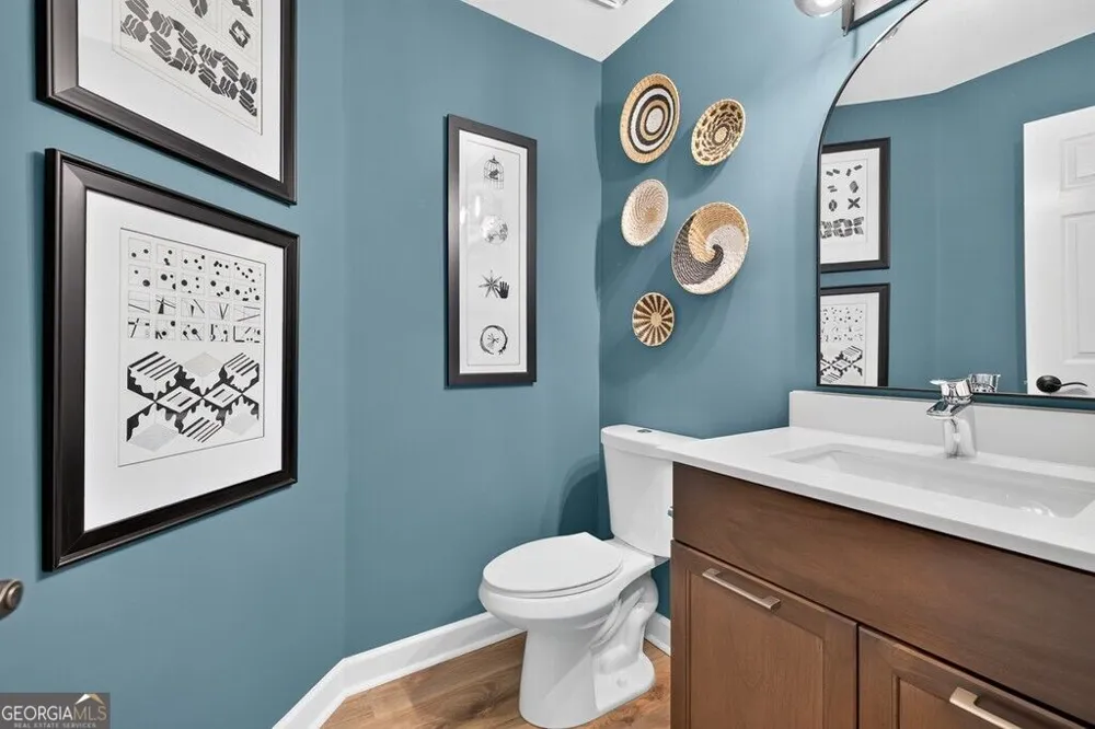 5470 Ashwind TRCE Johns Creek, GA 30005