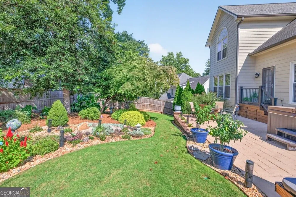 5470 Ashwind TRCE Johns Creek, GA 30005