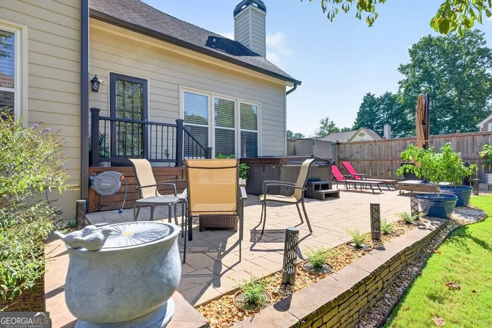 5470 Ashwind TRCE Johns Creek, GA 30005