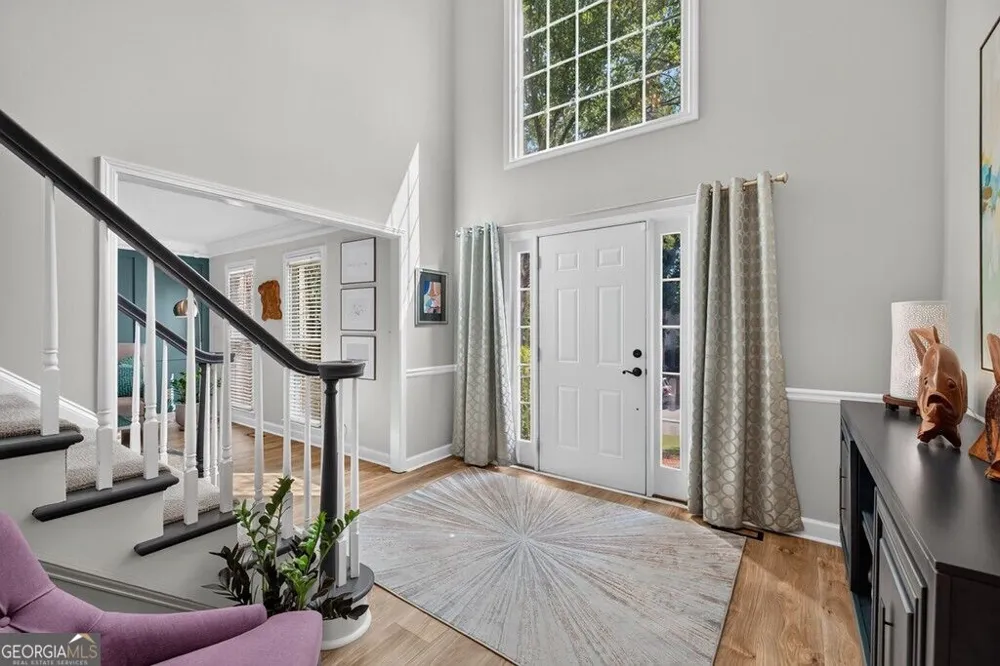 5470 Ashwind TRCE Johns Creek, GA 30005