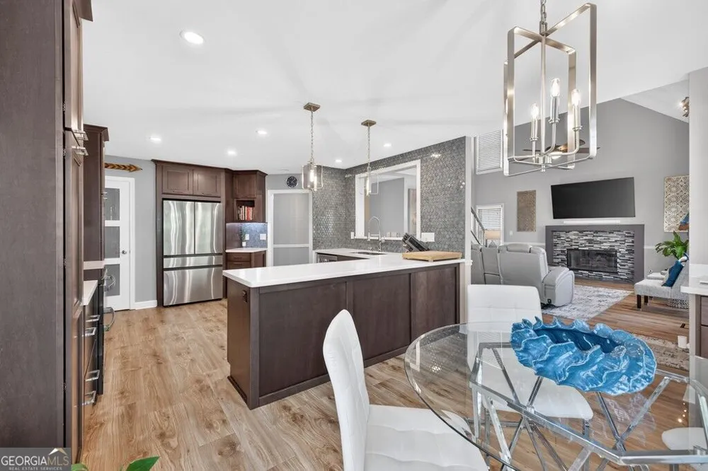5470 Ashwind TRCE Johns Creek, GA 30005