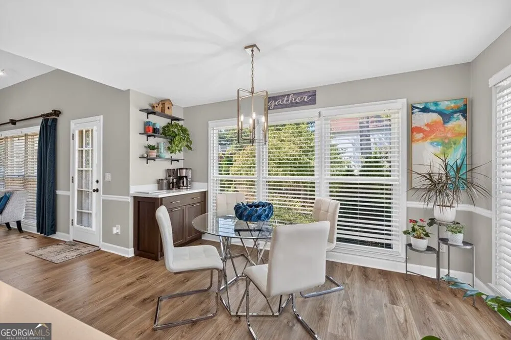 5470 Ashwind TRCE Johns Creek, GA 30005