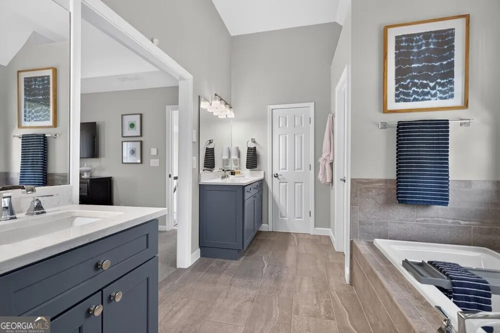 5470 Ashwind TRCE Johns Creek, GA 30005