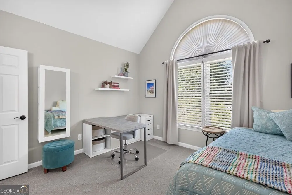 5470 Ashwind TRCE Johns Creek, GA 30005