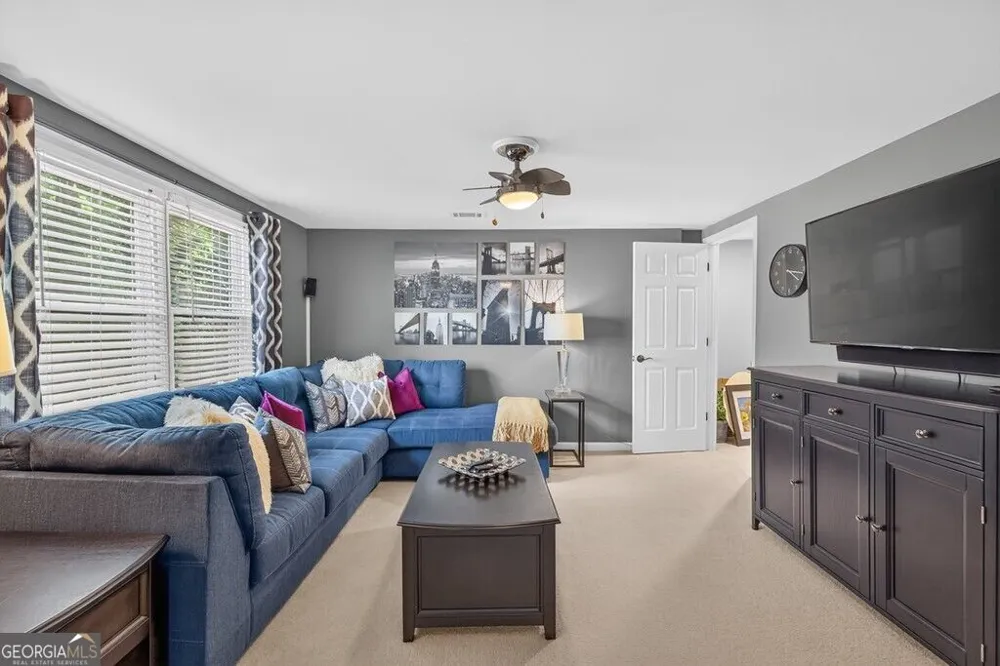5470 Ashwind TRCE Johns Creek, GA 30005
