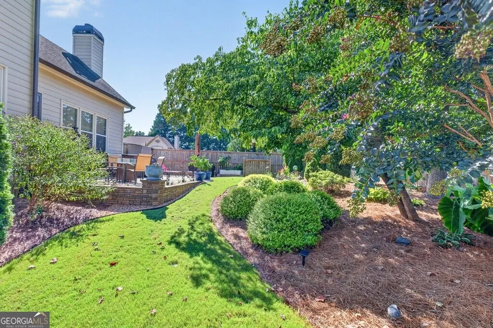 5470 Ashwind TRCE Johns Creek, GA 30005