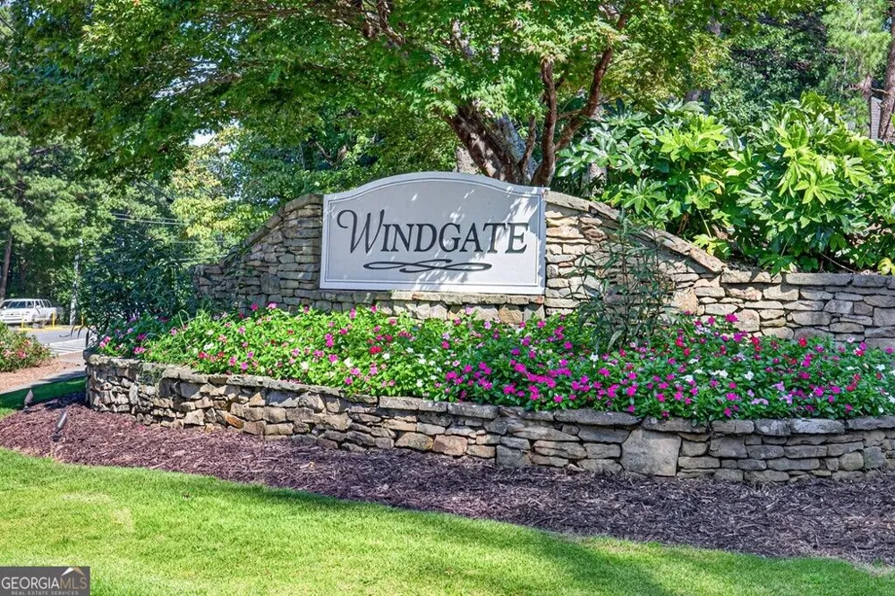 5470 Ashwind TRCE Johns Creek, GA 30005