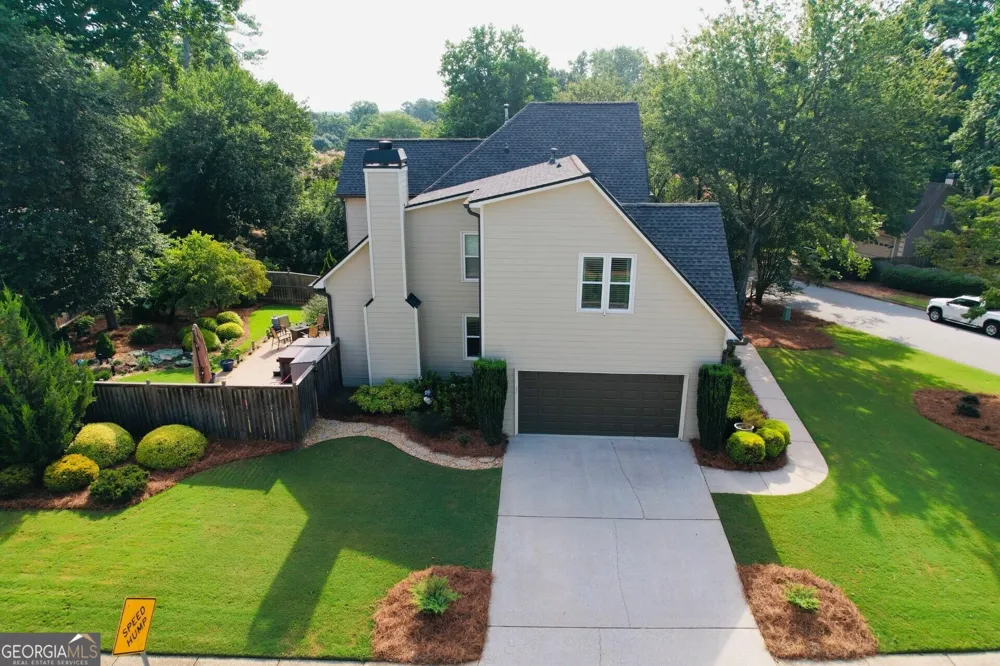 5470 Ashwind TRCE Johns Creek, GA 30005