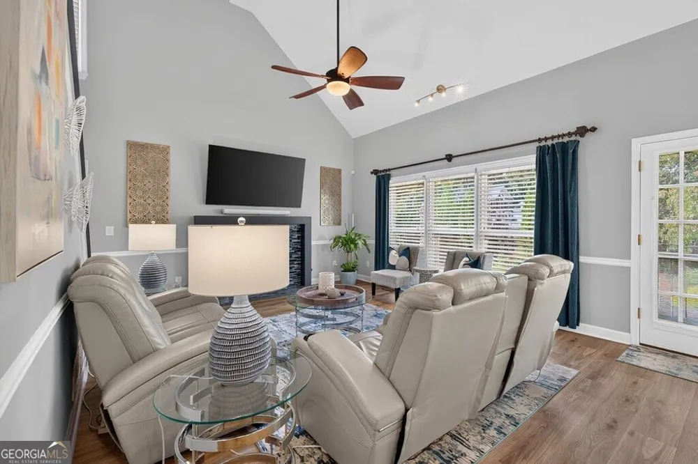 5470 Ashwind TRCE Johns Creek, GA 30005