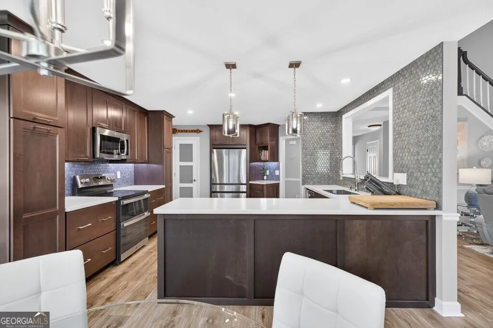 5470 Ashwind TRCE Johns Creek, GA 30005