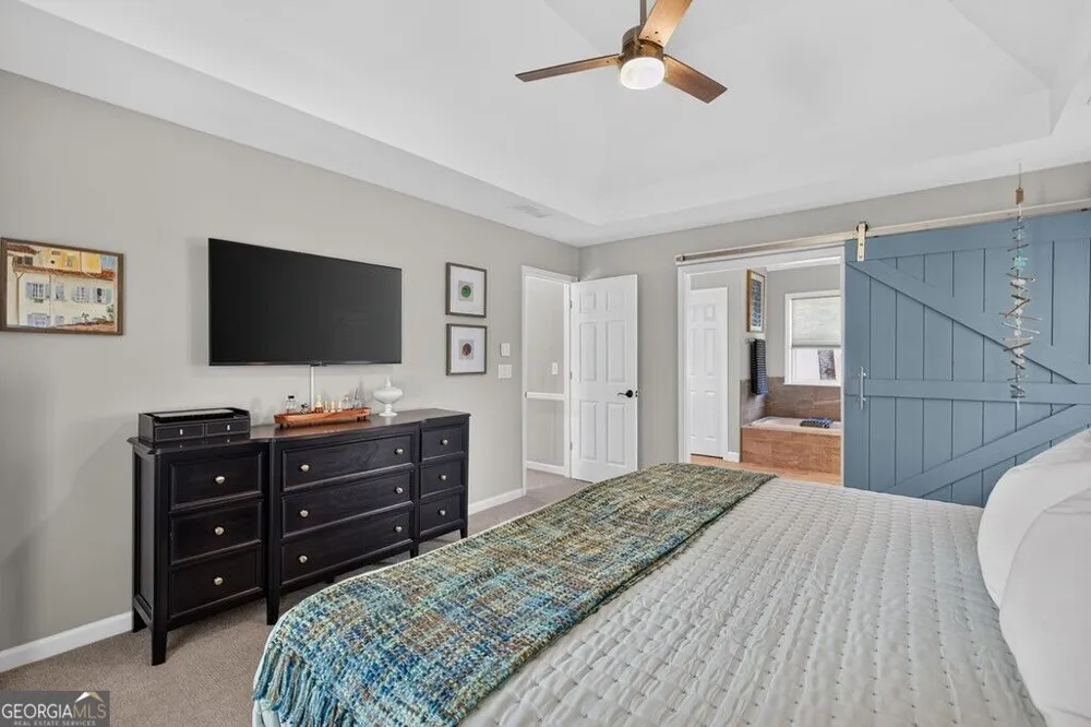 5470 Ashwind TRCE Johns Creek, GA 30005