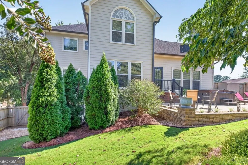5470 Ashwind TRCE Johns Creek, GA 30005